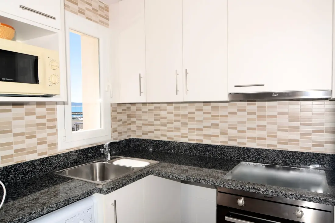 Apartmanok L'Estartit