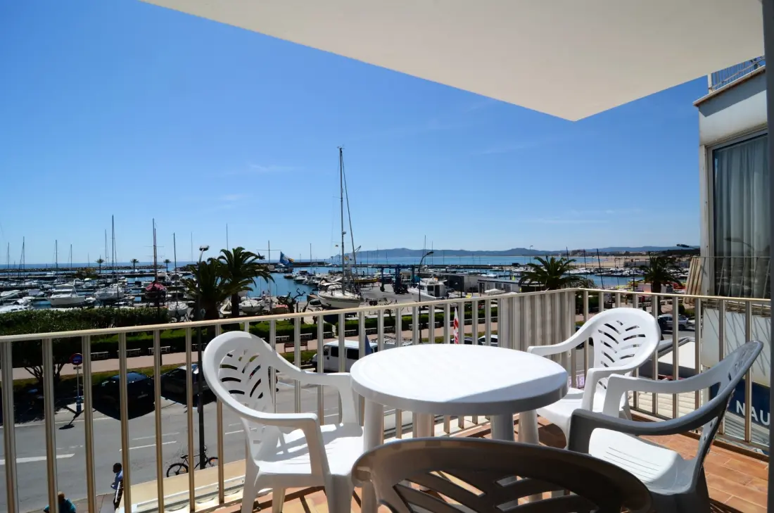 Apartmanok L'Estartit
