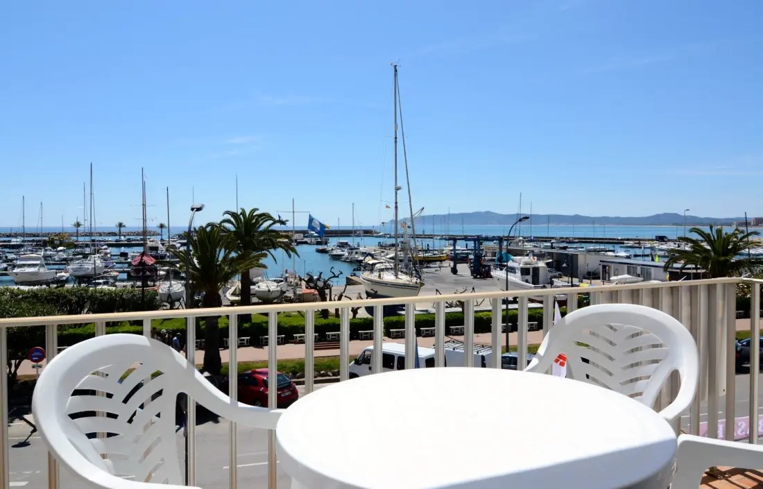 Apartmanok L'Estartit