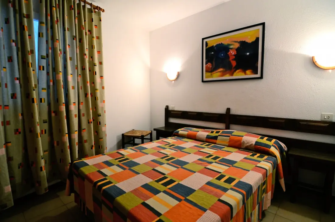 Apartmanok L'Estartit
