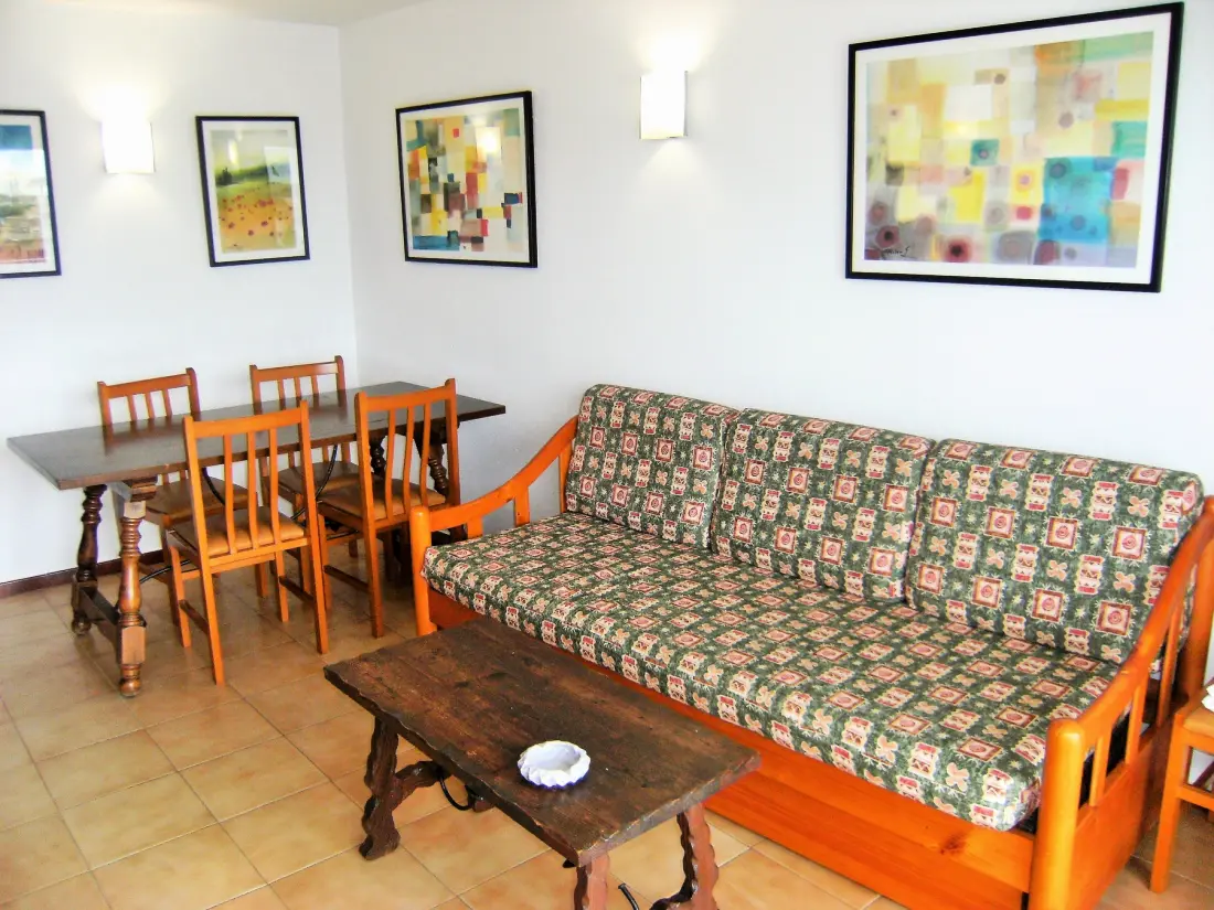 Apartmanok L'Estartit