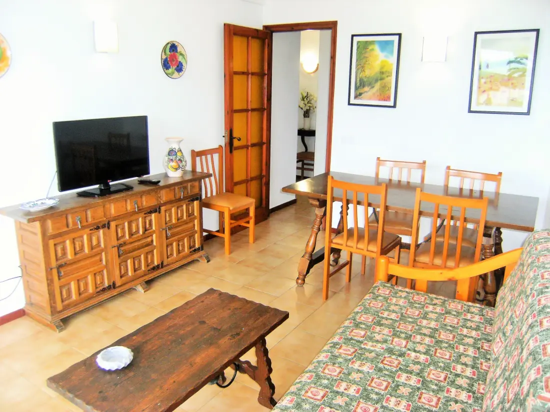 Apartmanok L'Estartit