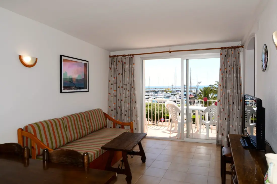 Apartmanok L'Estartit