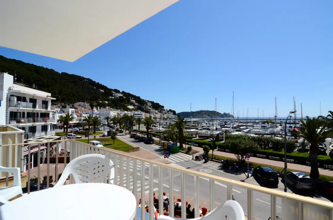 Apartmanok L'Estartit