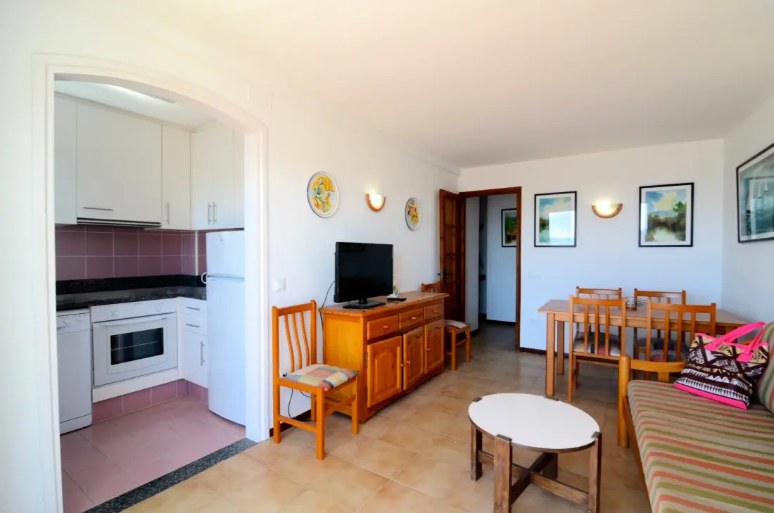 Apartmanok L'Estartit