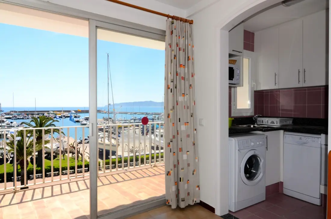 Apartmanok L'Estartit