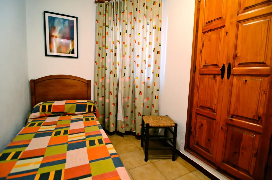 Apartmanok L'Estartit