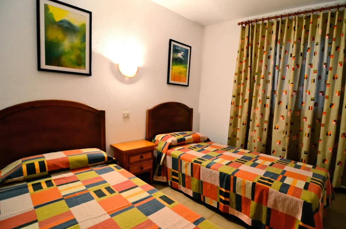 Apartmanok L'Estartit