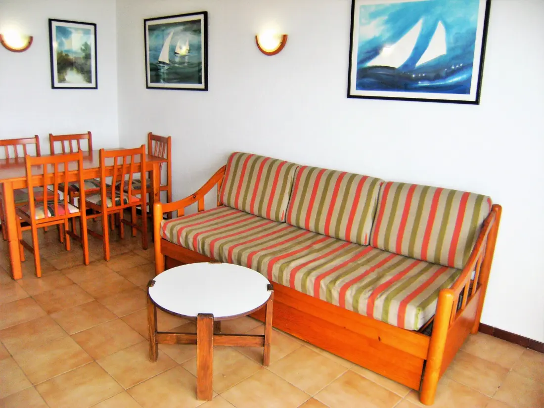 Apartmanok L'Estartit