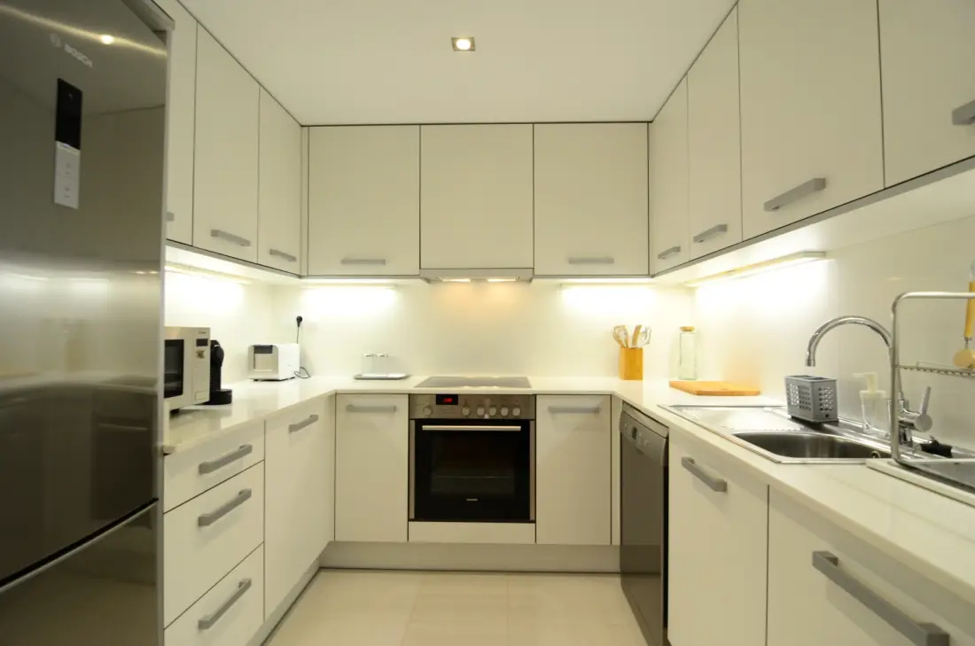 Apartmanok L'Estartit