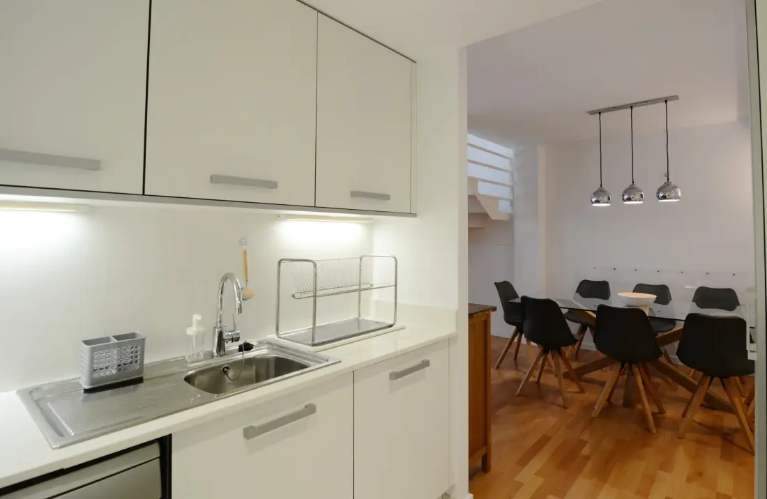 Apartmanok L'Estartit