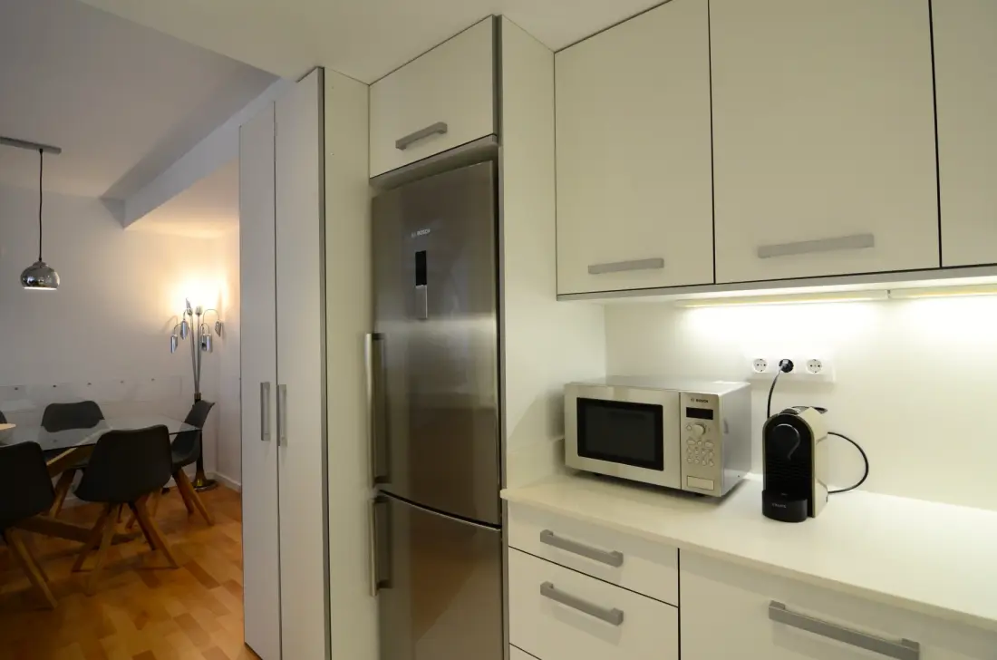 Apartmanok L'Estartit