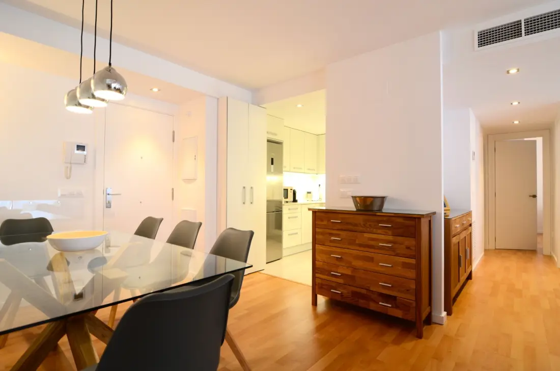 Apartmanok L'Estartit