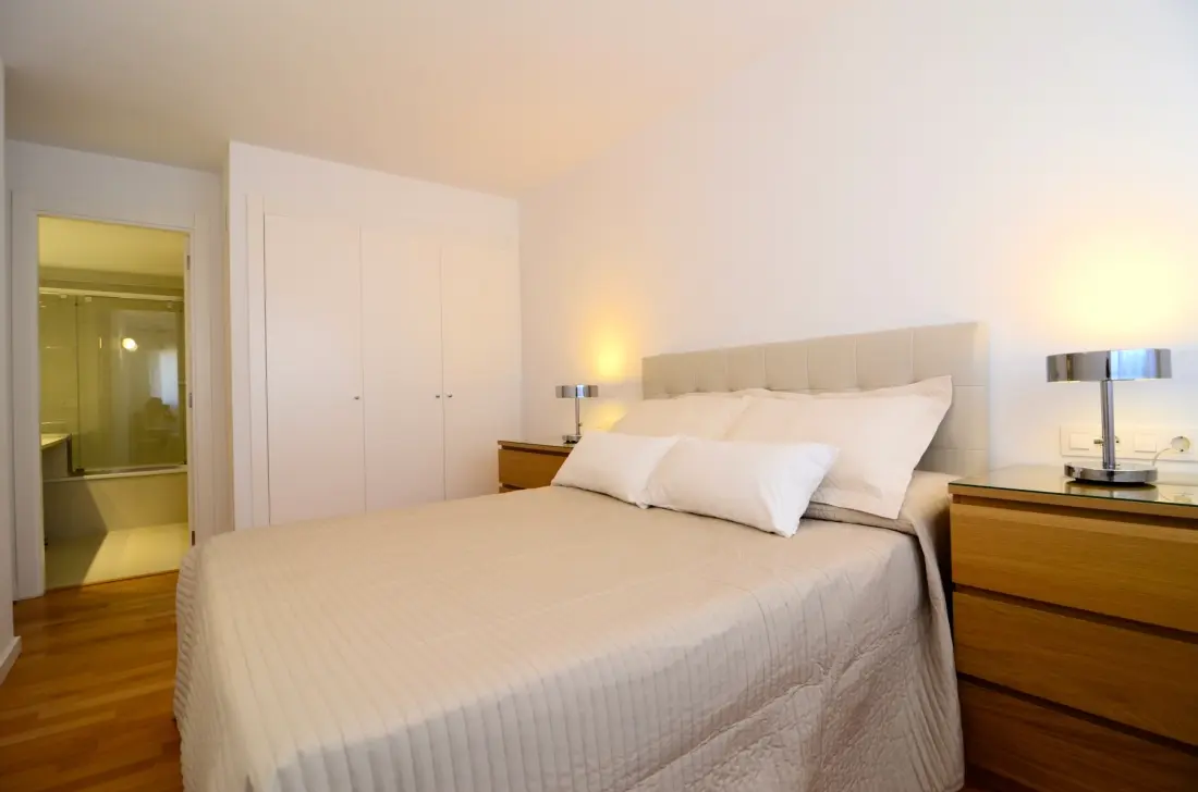 Apartmanok L'Estartit