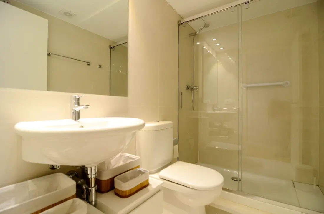 Apartmanok L'Estartit