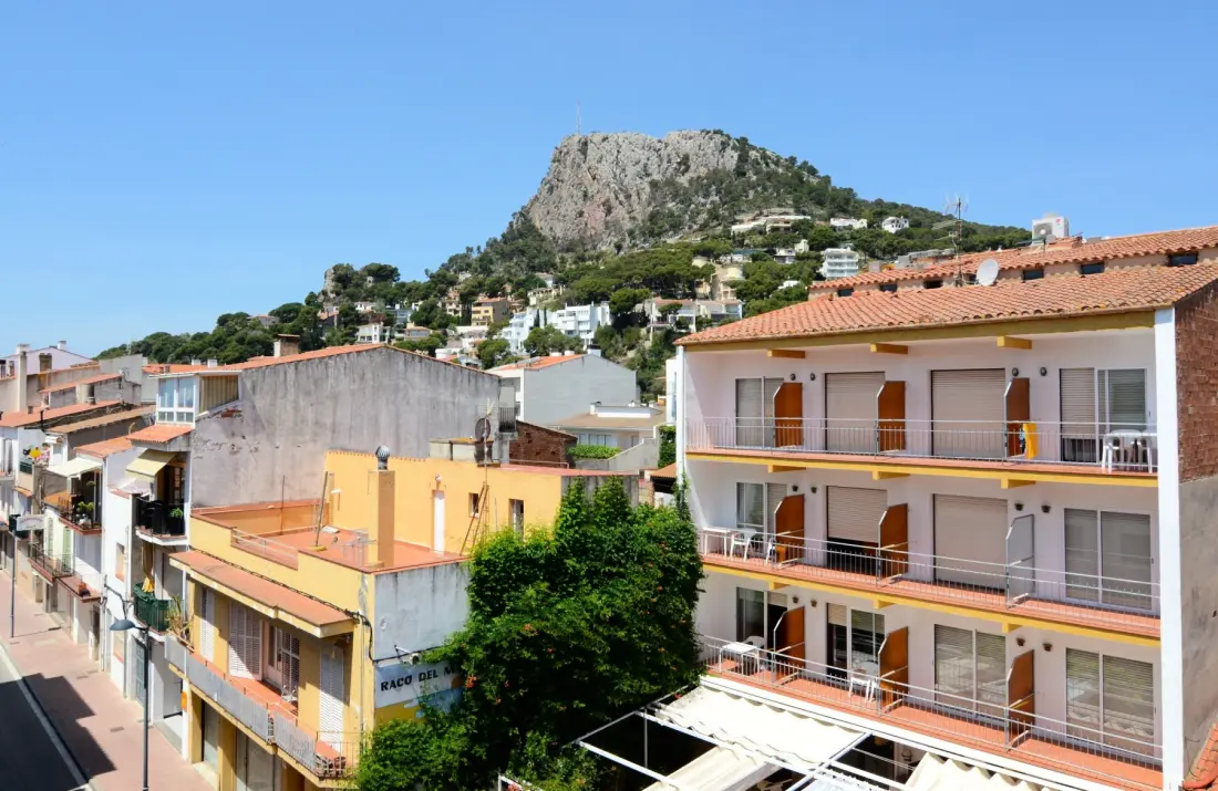 Apartmanok L'Estartit