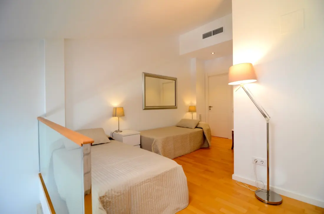 Apartmanok L'Estartit