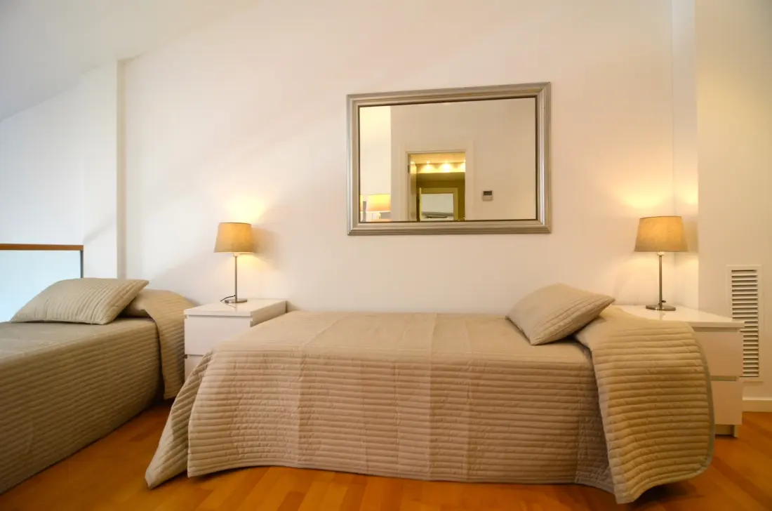 Apartmanok L'Estartit