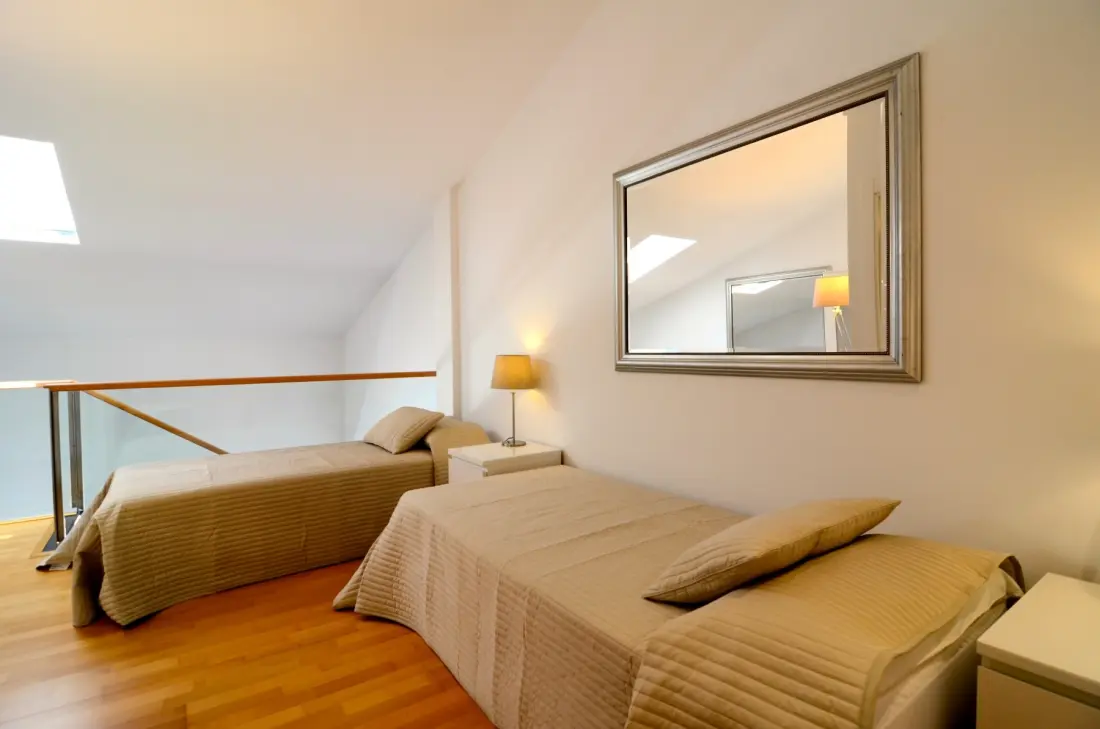 Apartmanok L'Estartit