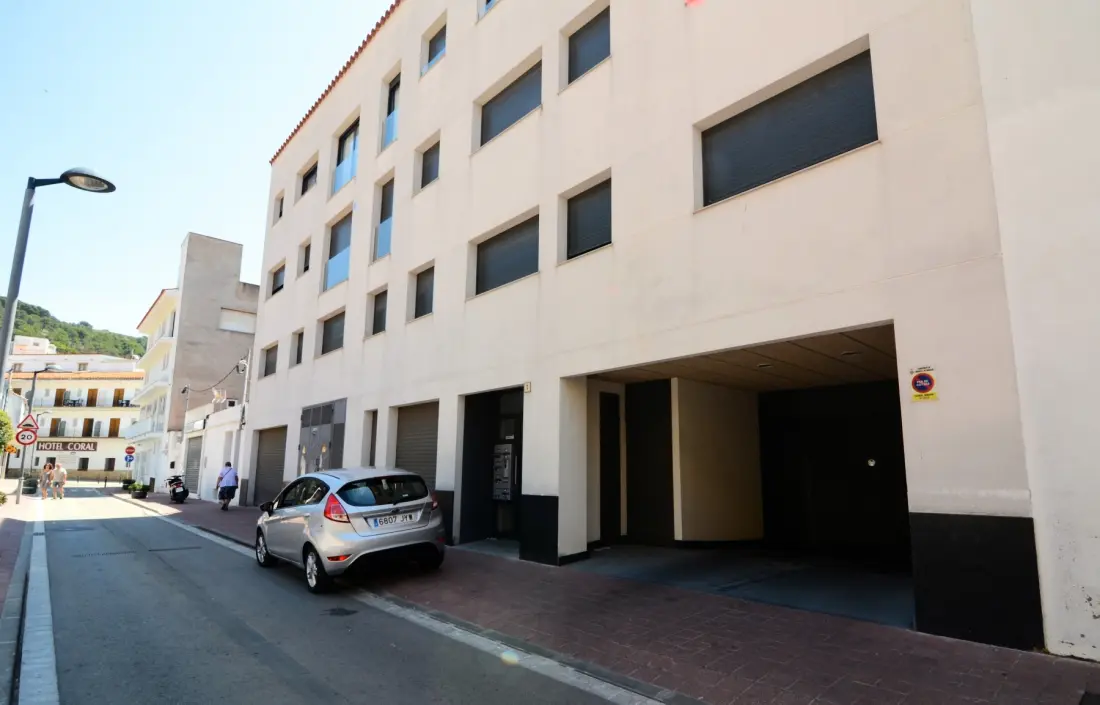 Apartmanok L'Estartit