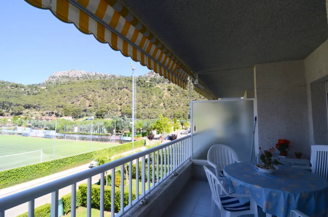 Apartmanok L'Estartit