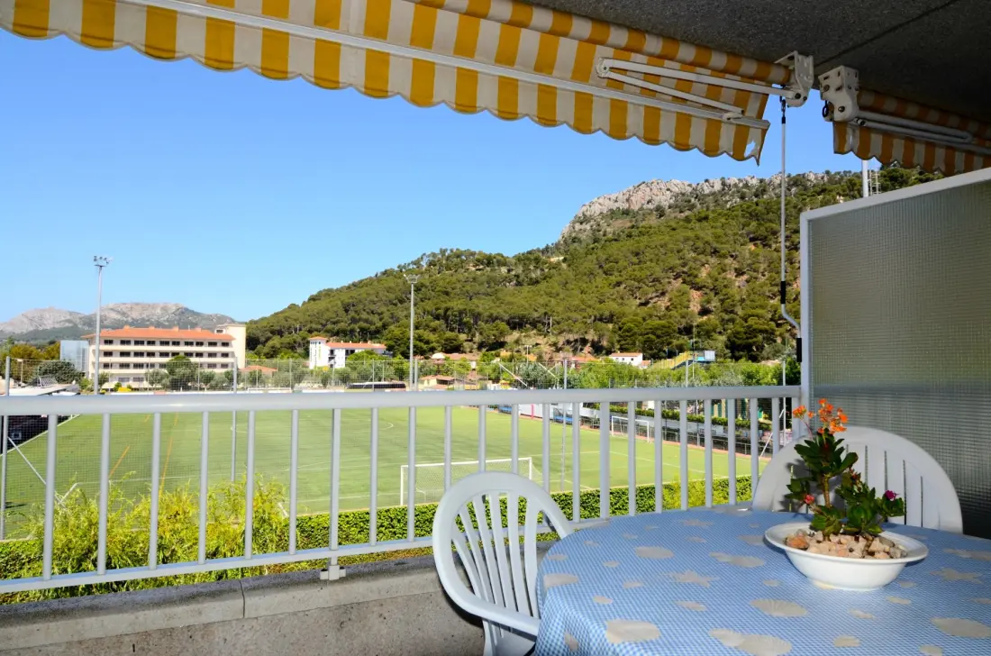 Apartmanok L'Estartit