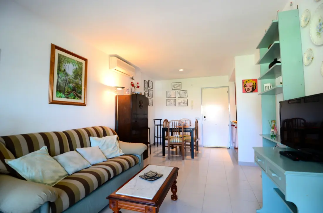 Apartmanok L'Estartit