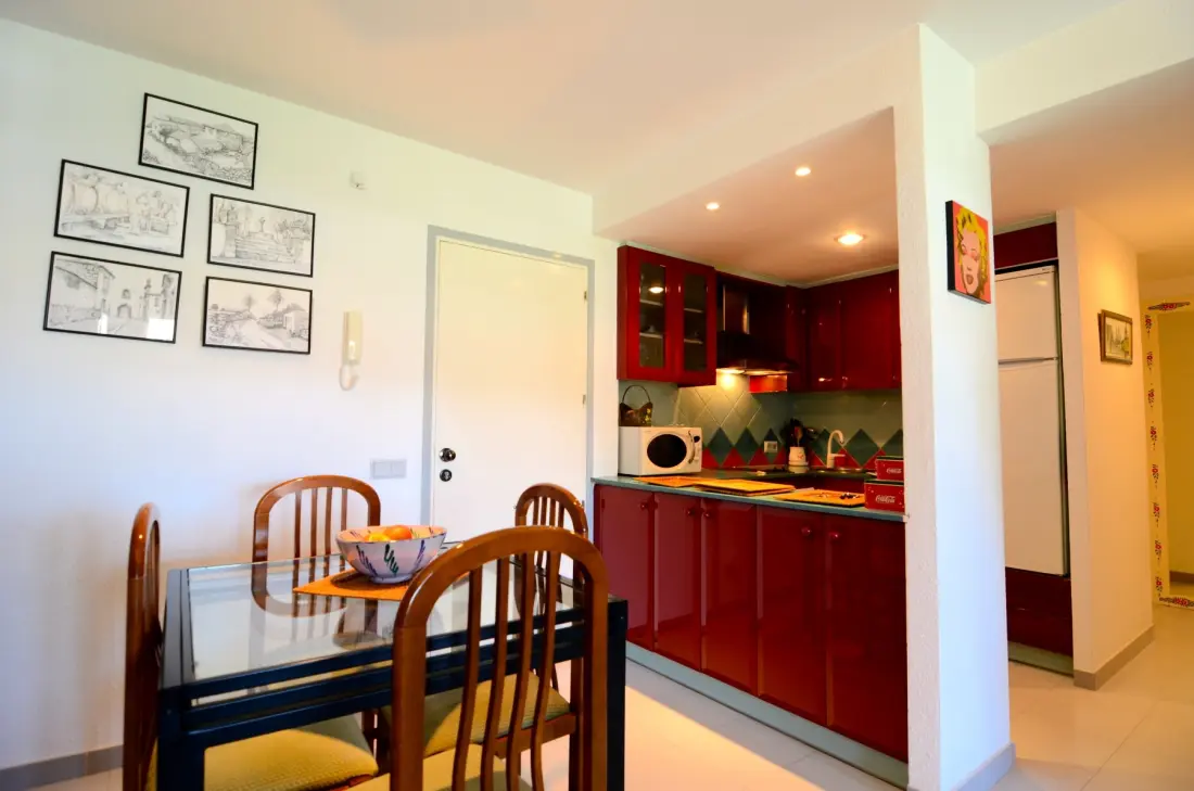 Apartmanok L'Estartit
