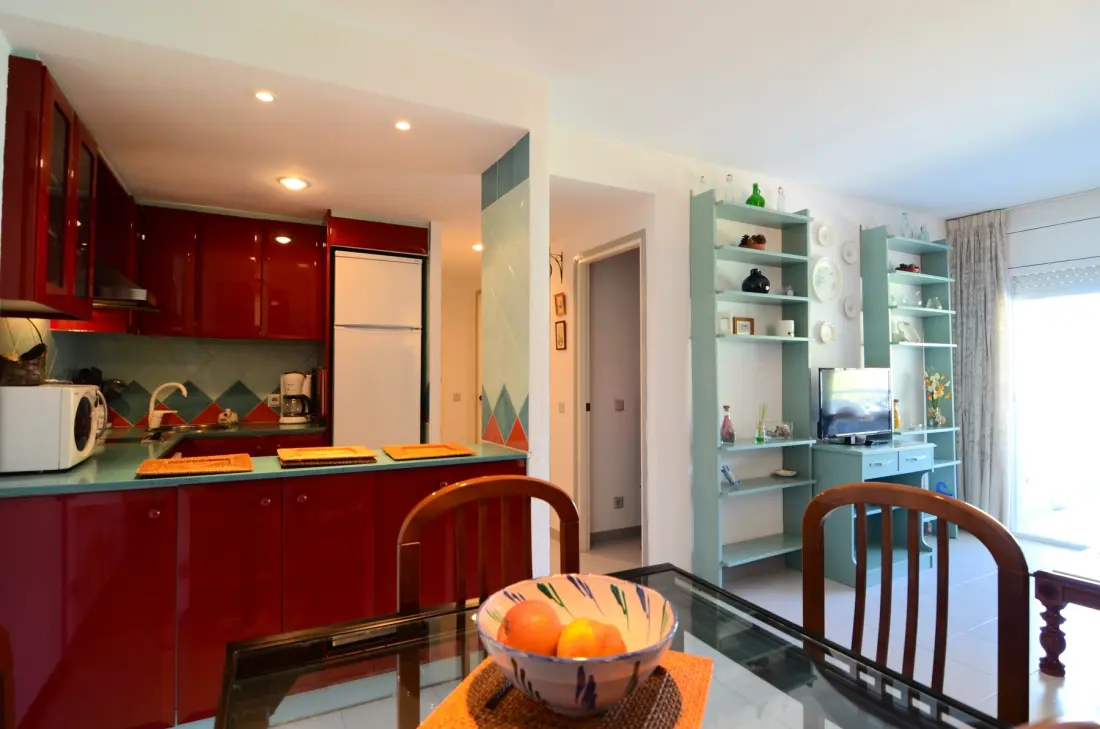 Apartmanok L'Estartit