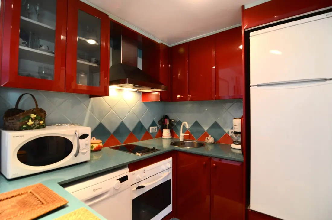 Apartmanok L'Estartit