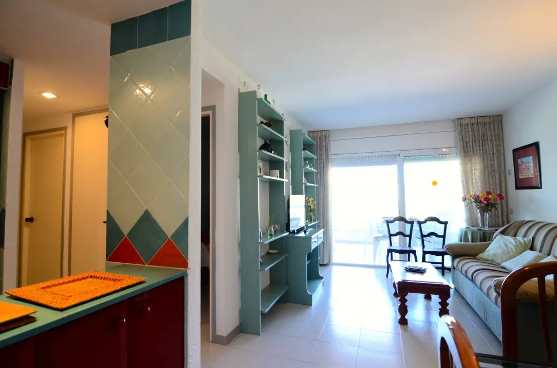 Apartmanok L'Estartit