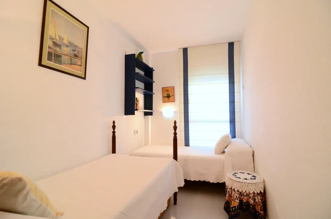 Apartmanok L'Estartit