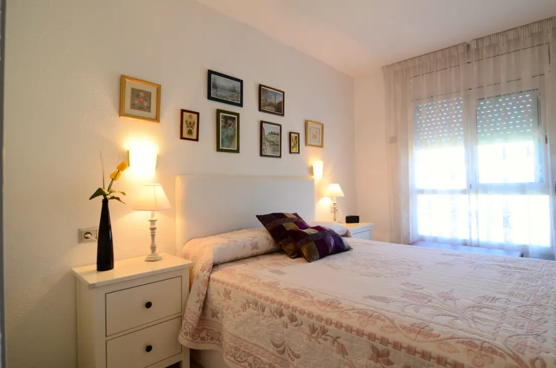 Apartmanok L'Estartit