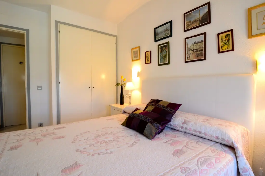Apartmanok L'Estartit