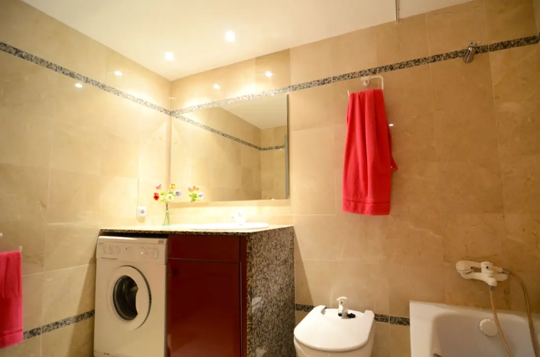 Apartmanok L'Estartit
