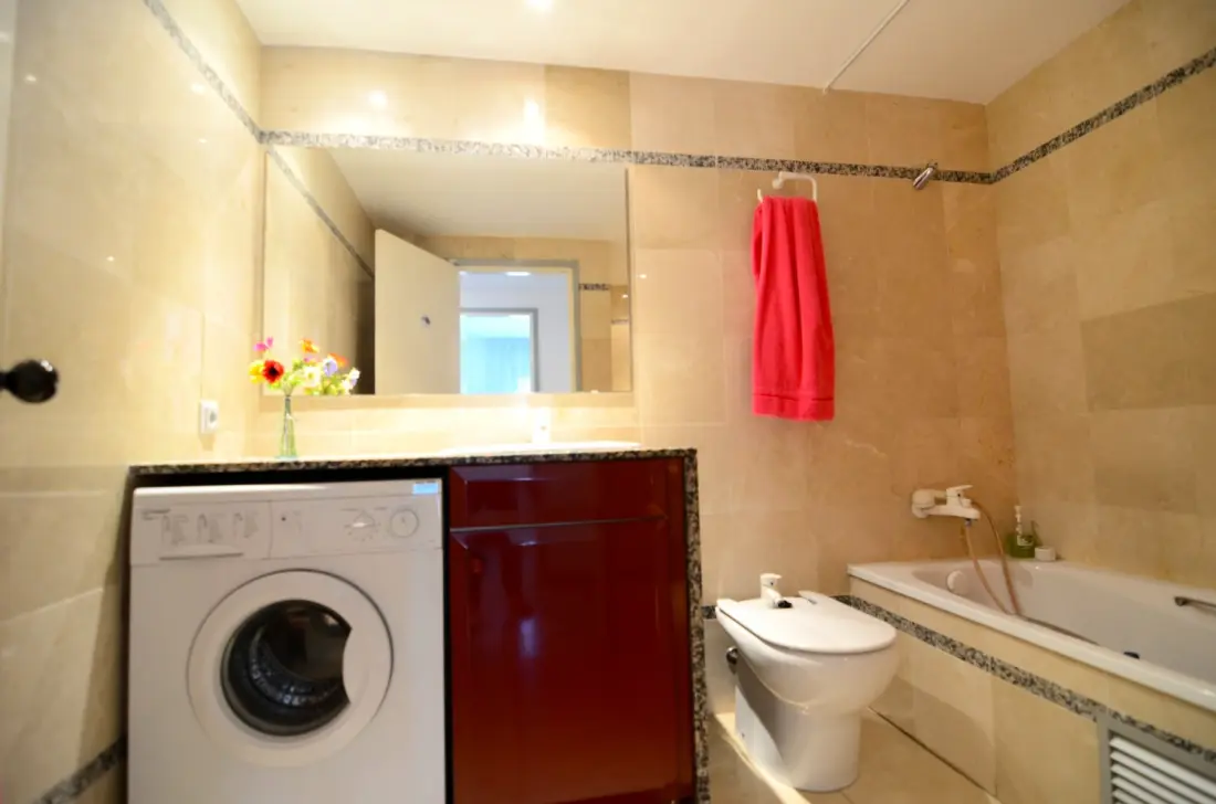 Apartmanok L'Estartit