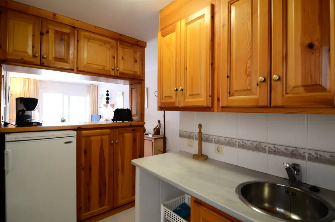 Apartmanok L'Estartit