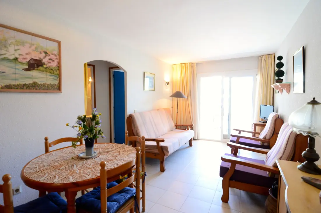 Apartmanok L'Estartit