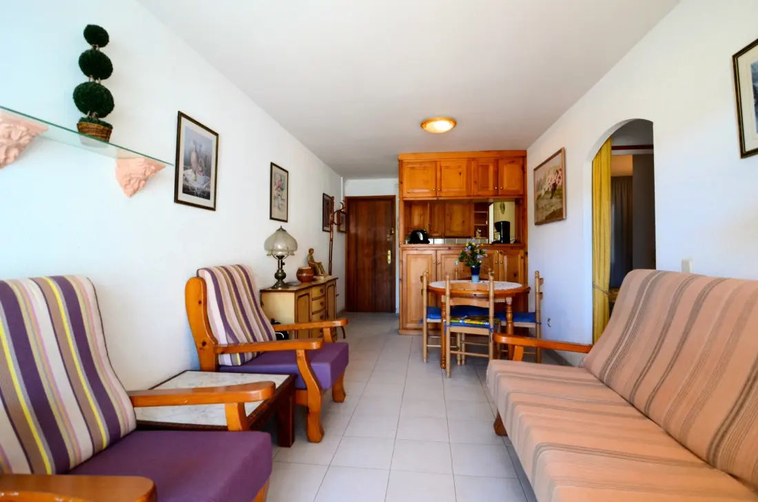 Apartmanok L'Estartit