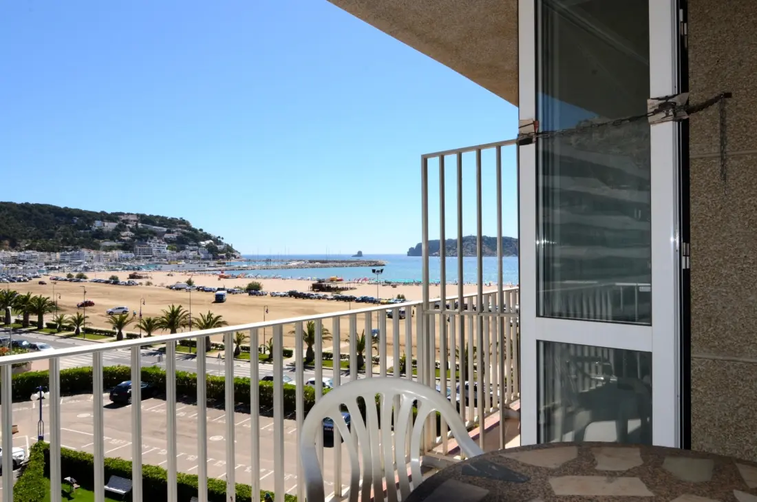 Apartmanok L'Estartit