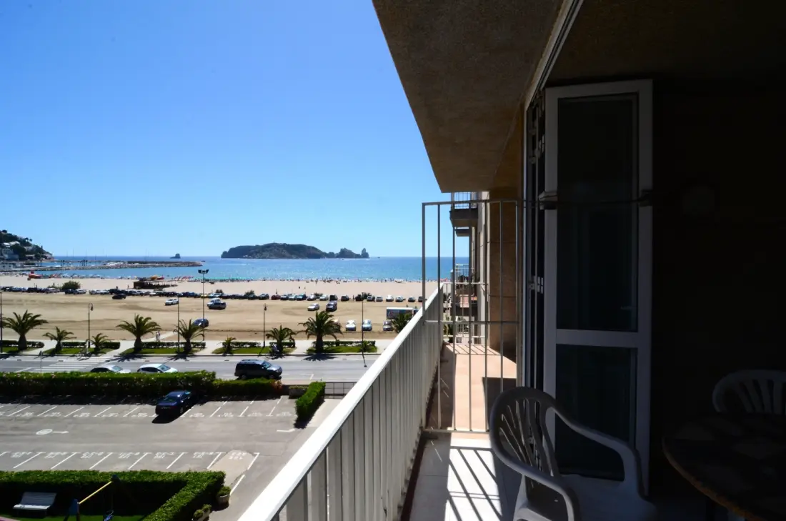 Apartmanok L'Estartit