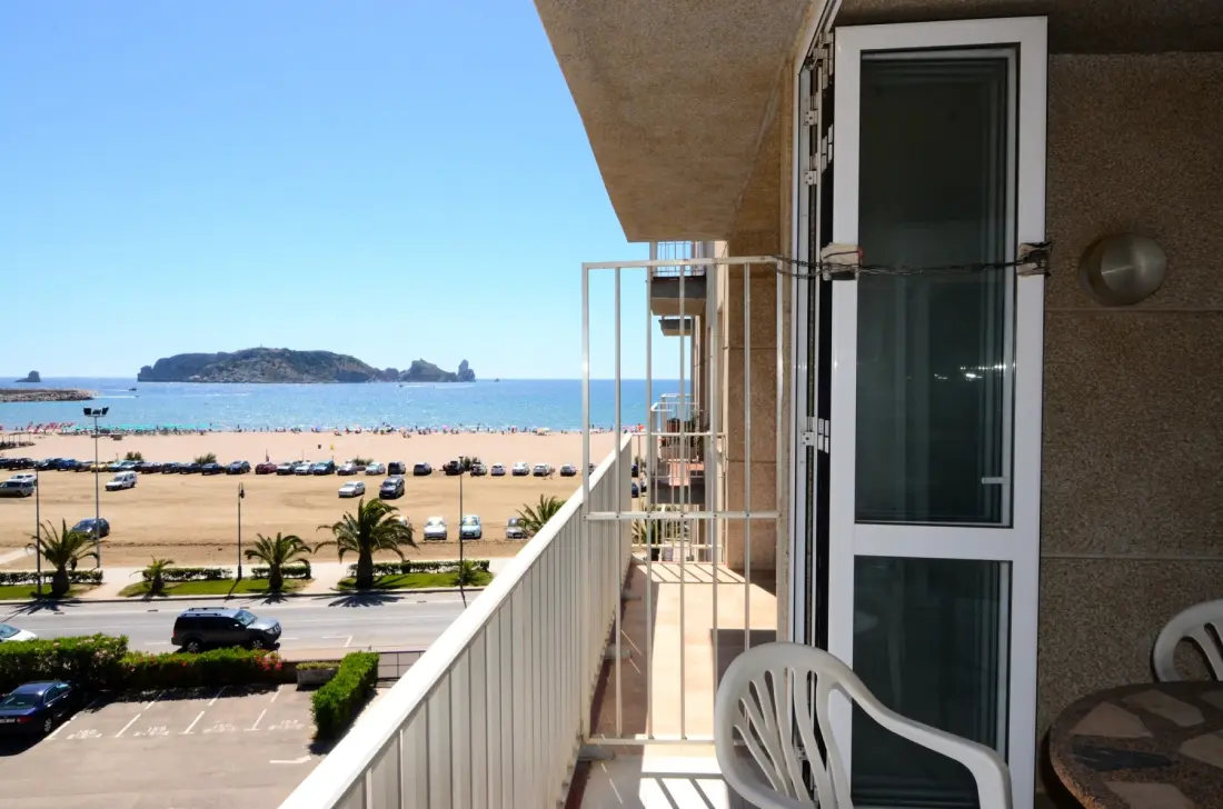 Apartmanok L'Estartit