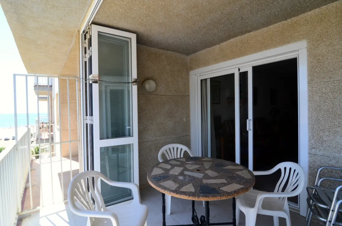 Apartmanok L'Estartit