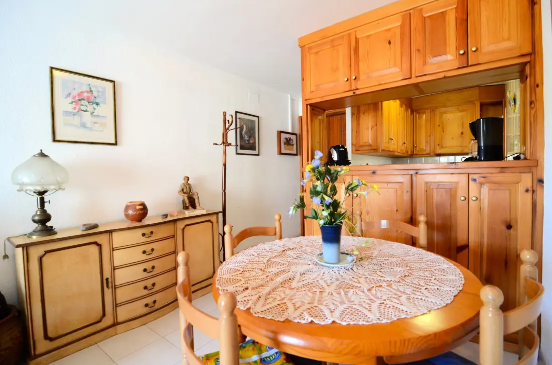 Apartmanok L'Estartit