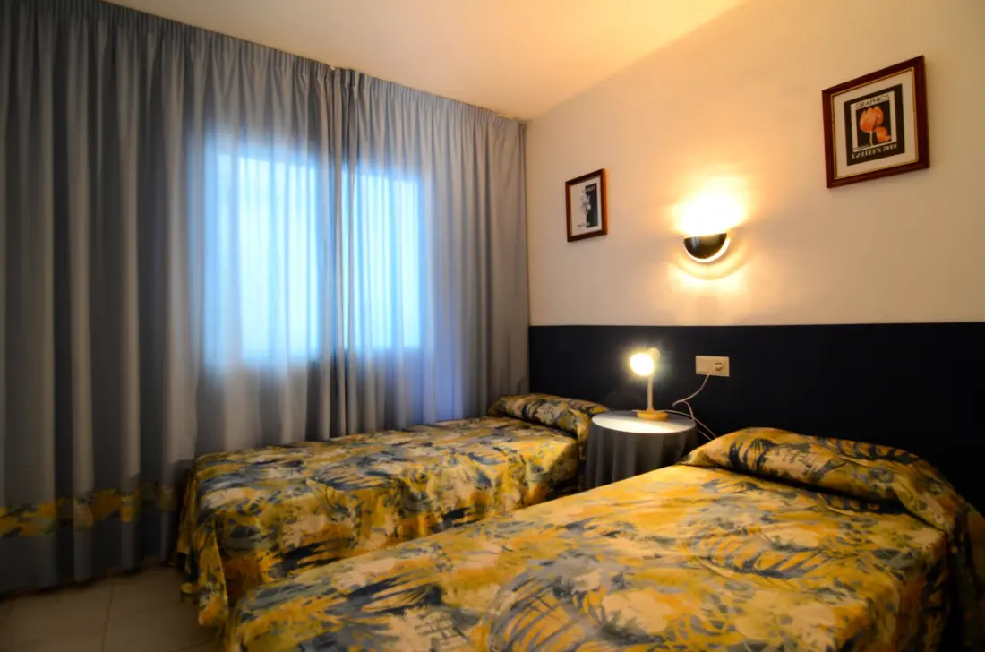 Apartmanok L'Estartit