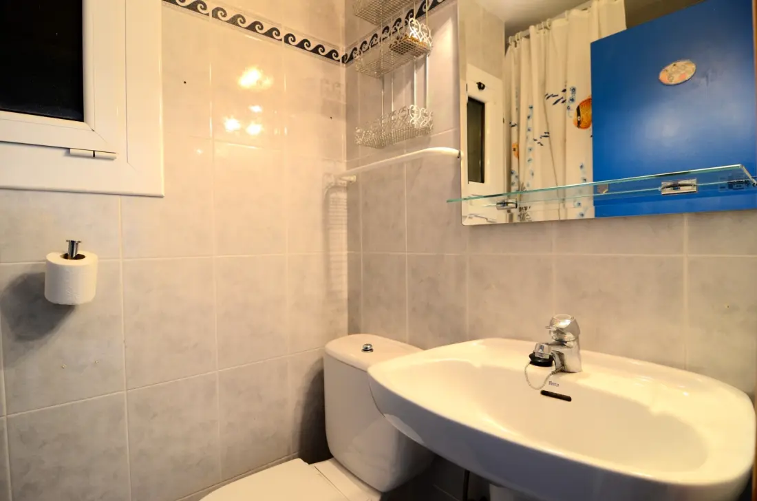 Apartmanok L'Estartit