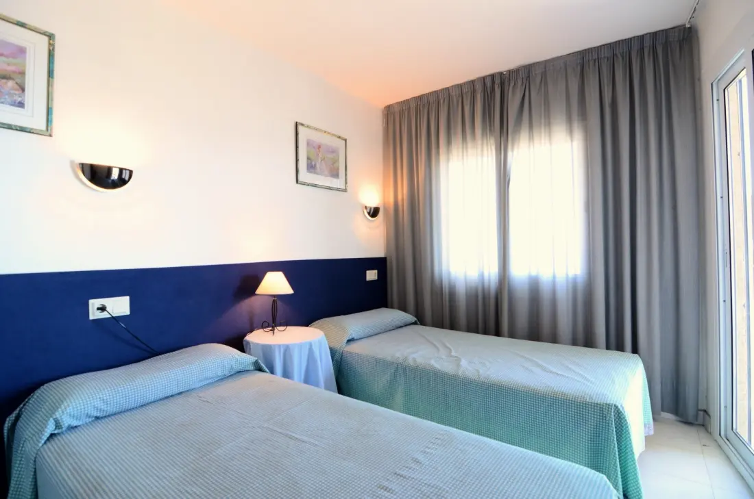 Apartmanok L'Estartit