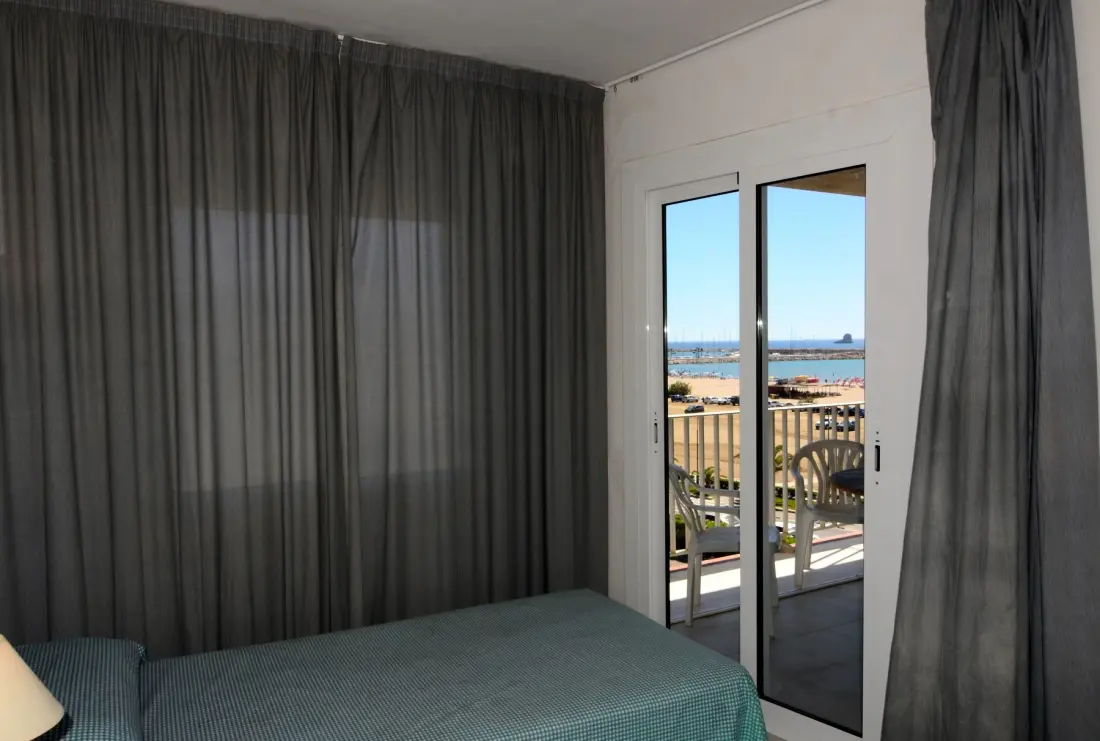 Apartmanok L'Estartit