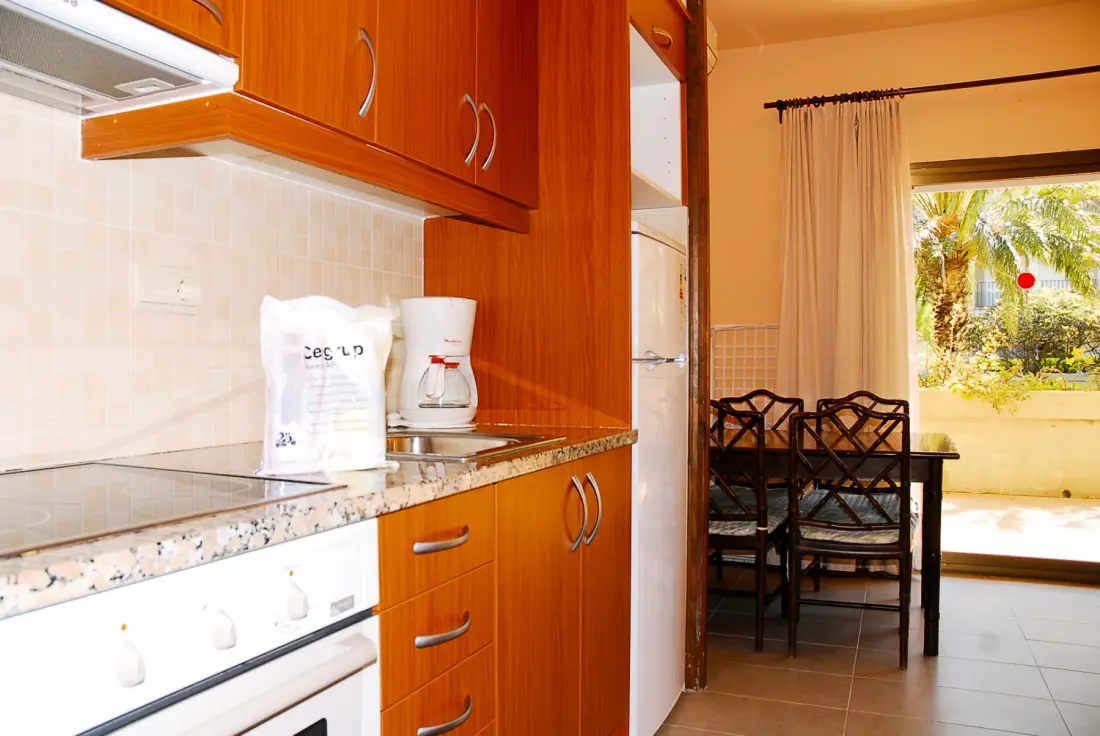 Apartmanok L'Estartit