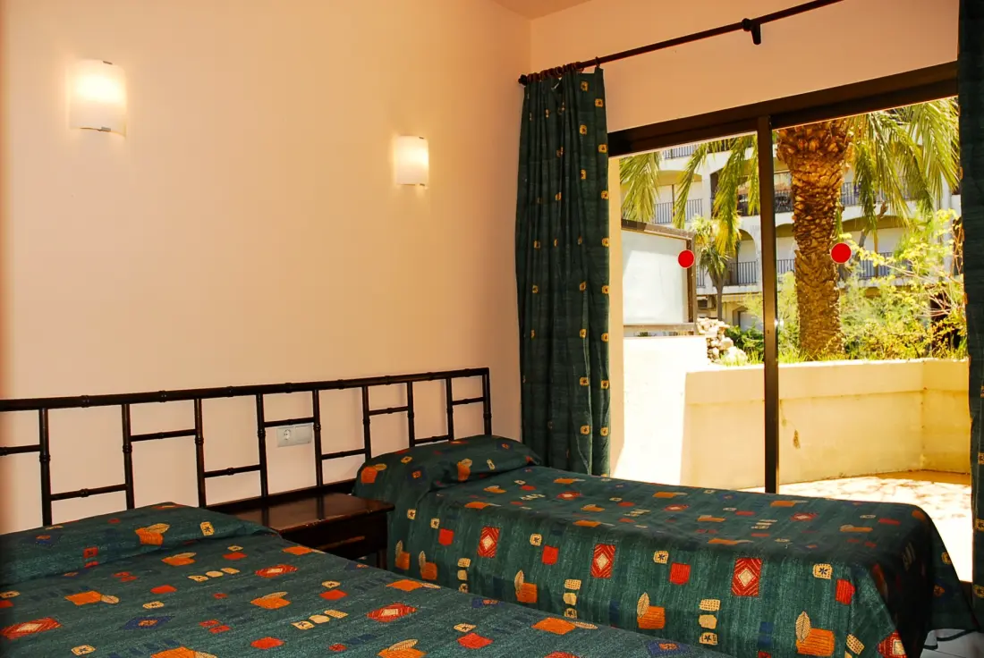 Apartmanok L'Estartit
